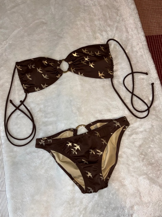 Victoria's Secret Other - Vintage Victoria’s Secret bikini
